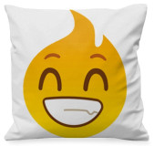 Cojin 100% personalizado artículo promocional