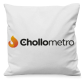 Cojin 100% personalizado artículo promocional