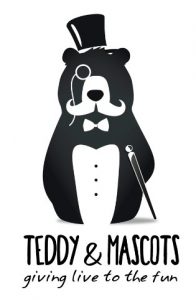 TeddyandMascots.com Mascotas Publictarias