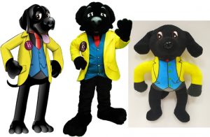 Peluches Publicitarios Personalizados