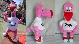 Peluches Publicitarios 100% Personalizados