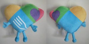Peluches publicitarios promocionales